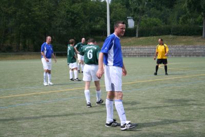 Kicking SV Biebrich 19