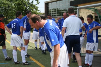 Kicking SV Biebrich 19