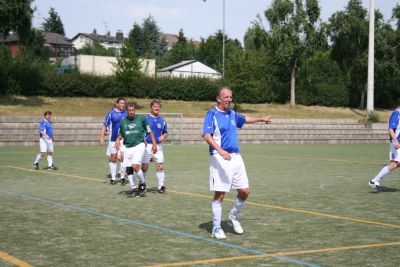 Kicking SV Biebrich 19
