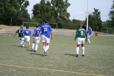 Kicking SV Biebrich 19