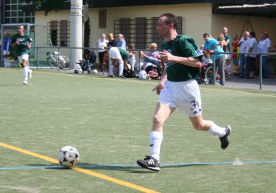Kicking SV Biebrich 19