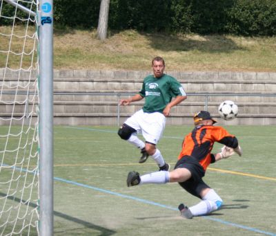 Kicking SV Biebrich 19
