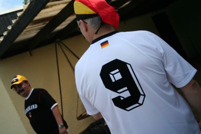 Kicking SV Biebrich 19