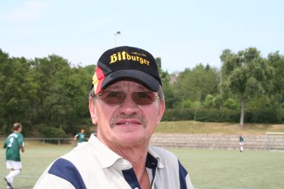 Kicking SV Biebrich 19