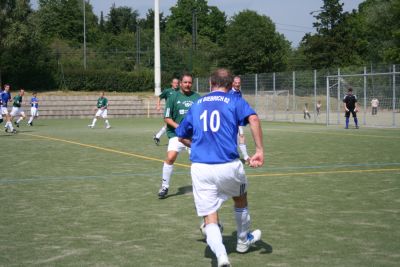 Kicking SV Biebrich 19