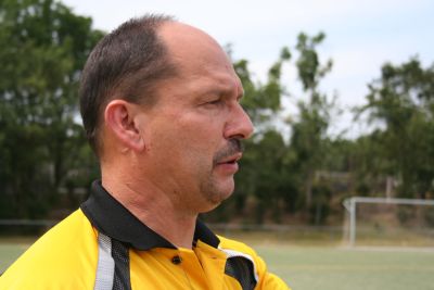 Kicking SV Biebrich 19