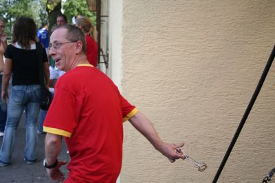 Kicking SV Biebrich 19