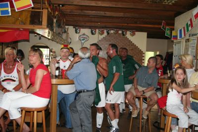 Kicking SV Biebrich 19