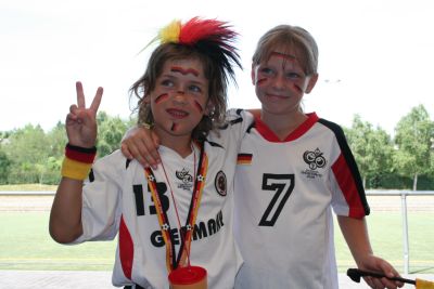 Kicking SV Biebrich 19