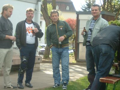 Kicking FC Bierstadt