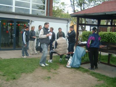 Kicking FC Bierstadt