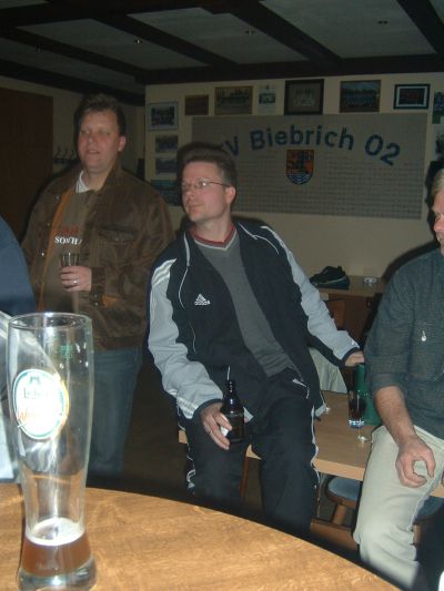 Kicking FC Bierstadt