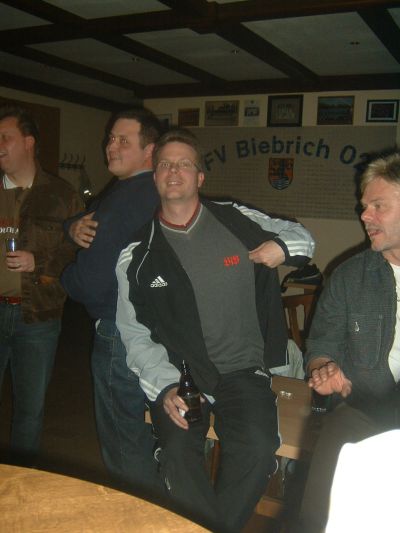 Kicking FC Bierstadt
