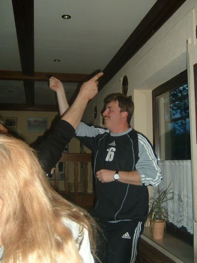Kicking FC Bierstadt