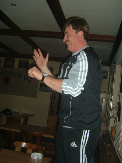 Kicking FC Bierstadt