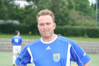 Kicking DJK Schwarz-Wei&szlig;