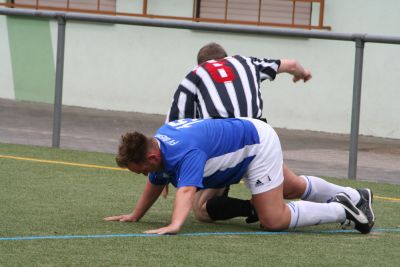 Kicking DJK Schwarz-Wei&szlig;
