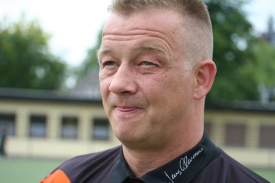 Kicking DJK Schwarz-Wei&szlig;