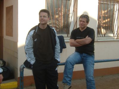 Kicking FC Bierstadt