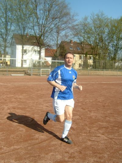 Kicking FC Bierstadt