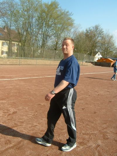 Kicking FC Bierstadt