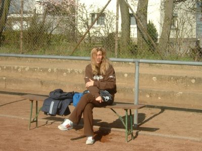 Kicking FC Bierstadt