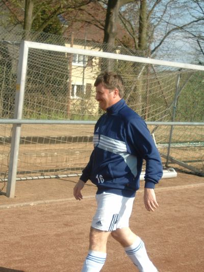 Kicking FC Bierstadt