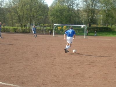 Kicking FC Bierstadt