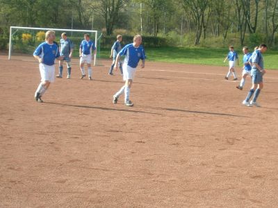 Kicking FC Bierstadt