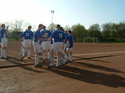 Kicking FC Bierstadt
