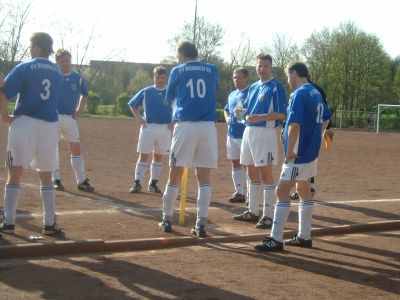 Kicking FC Bierstadt