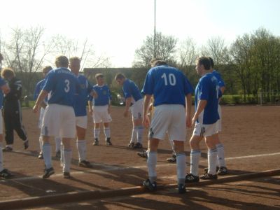 Kicking FC Bierstadt
