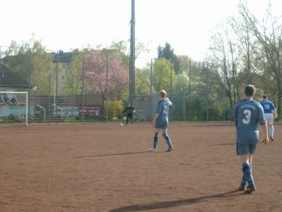 Kicking FC Bierstadt