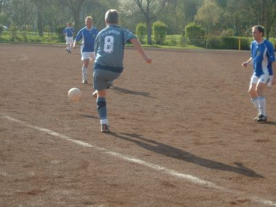 Kicking FC Bierstadt