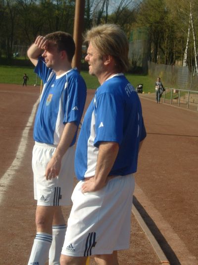 Kicking FC Bierstadt