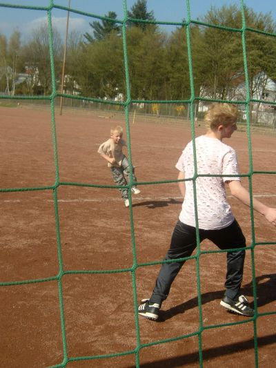 Kicking FC Bierstadt