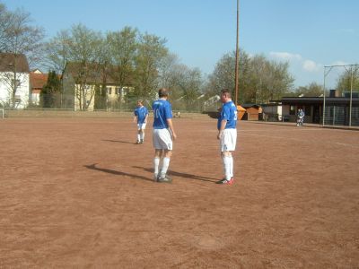 Kicking FC Bierstadt