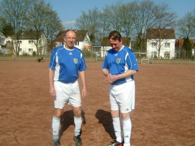 Kicking FC Bierstadt