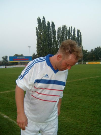 Ausw&auml;rtsspiel bei der FVgg Kastel 06