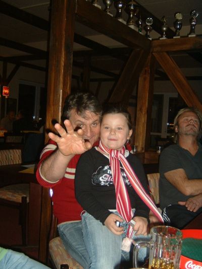 Ausw&auml;rtsspiel bei der FVgg Kastel 06