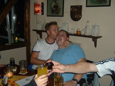 Ausw&auml;rtsspiel bei der FVgg Kastel 06
