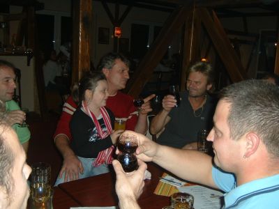 Ausw&auml;rtsspiel bei der FVgg Kastel 06