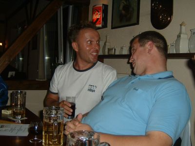 Ausw&auml;rtsspiel bei der FVgg Kastel 06