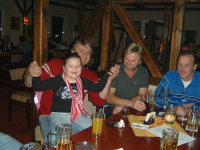 Ausw&auml;rtsspiel bei der FVgg Kastel 06