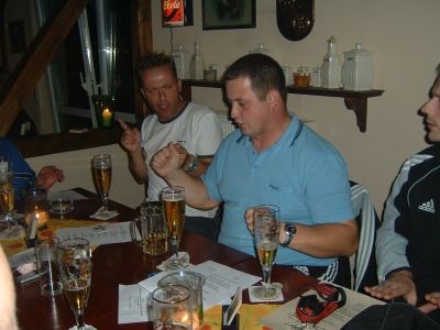 Ausw&auml;rtsspiel bei der FVgg Kastel 06