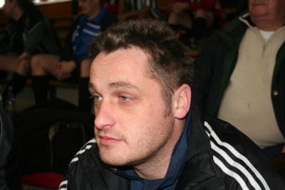 Hallenturnier 04. 02. 2006