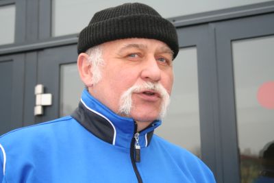 Hallenturnier 04. 02. 2006