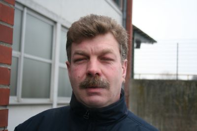 Hallenturnier 04. 02. 2006