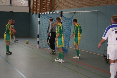 Hallenturnier 04. 02. 2006