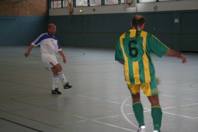 Hallenturnier 04. 02. 2006